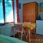 Vendeghaz 3*