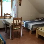 Vendeghaz Dobogókő