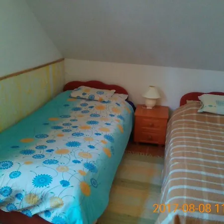 Vendeghaz Penzion 3*
