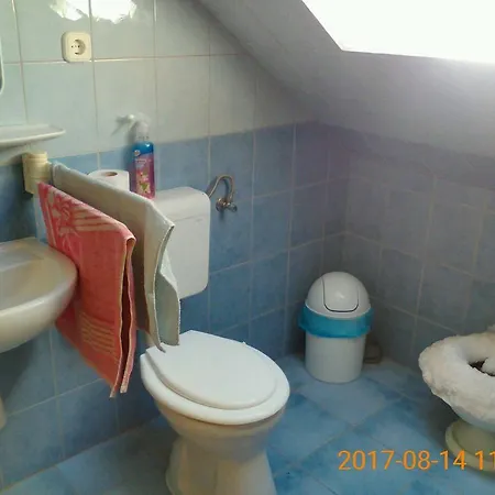 Vendeghaz Penzion 3*