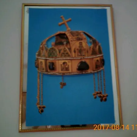 Pensión Vendeghaz