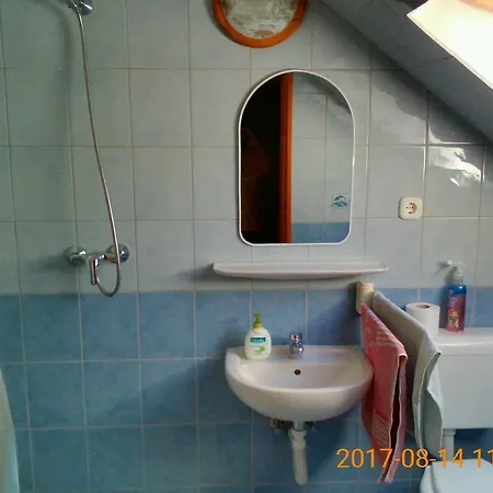 Penzion Vendeghaz Dobogoko
