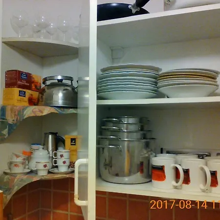 Pensión Vendeghaz 3*