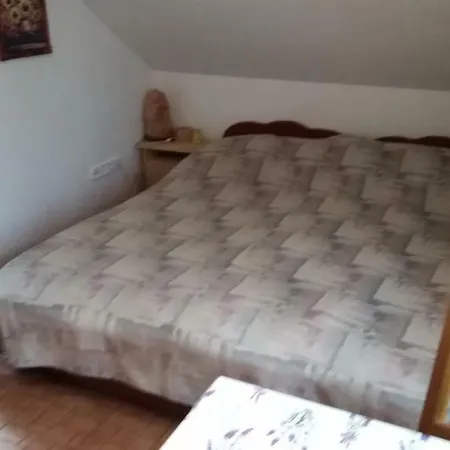 Vendeghaz Gasthof 3*