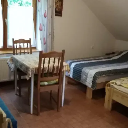 Vendeghaz Dobogoko