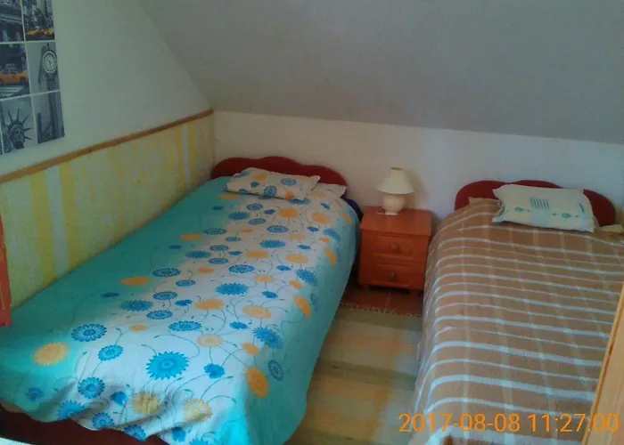 Vendeghaz Pensiune 3*