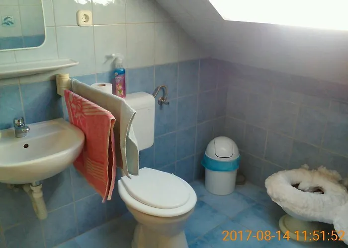 Vendeghaz Pensiune 3*