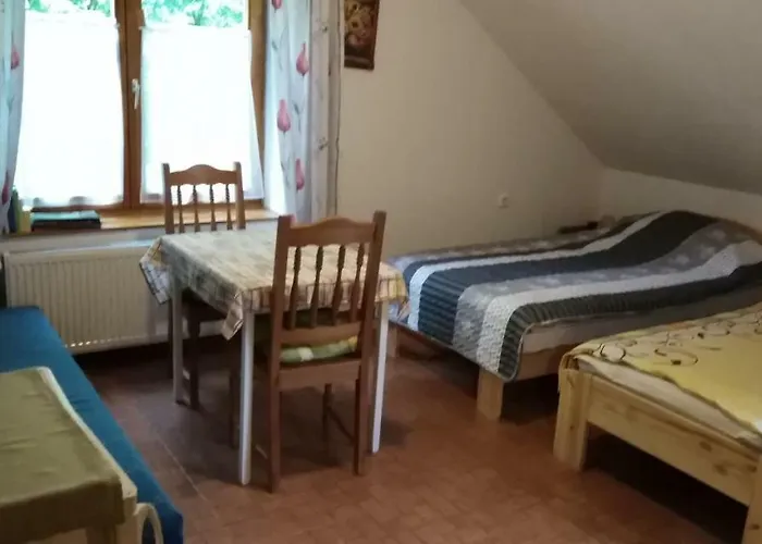 Vendeghaz Dobogókő